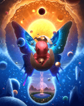 SoraAota Origial「Birth」