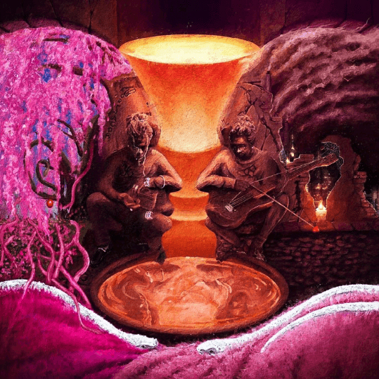 YoungThug 「PUNK」