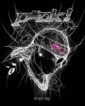 YoungThug awarded the Grand Prix.