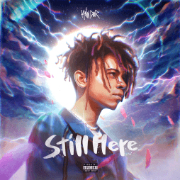 Iann dior 「Still Here」