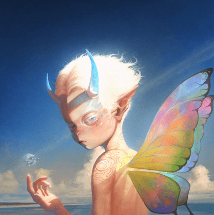 純血と滅亡　ジュンケツトメツボウ