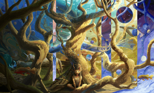 深海　シンカイ