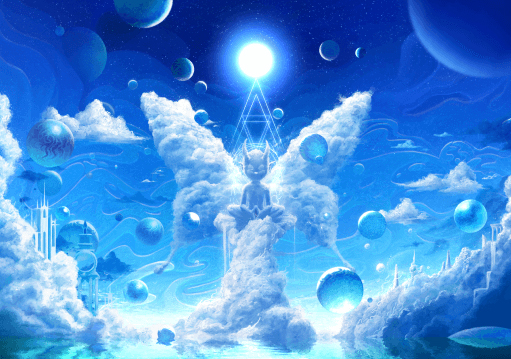 大空　オオゾラ