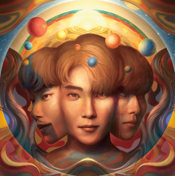 AMUGIRI 「I AM -kick the verse and complex-」